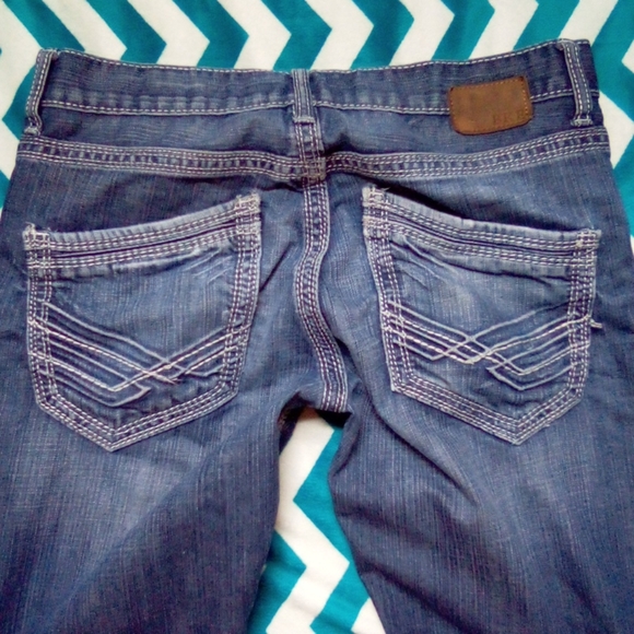 Men's BKE Jeans - Picture 8 of 8